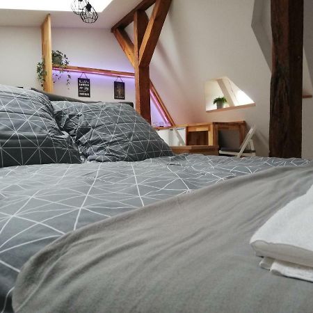 Apartament Tower Быдгощ Экстерьер фото