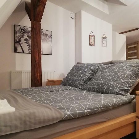 Apartament Tower Быдгощ Экстерьер фото