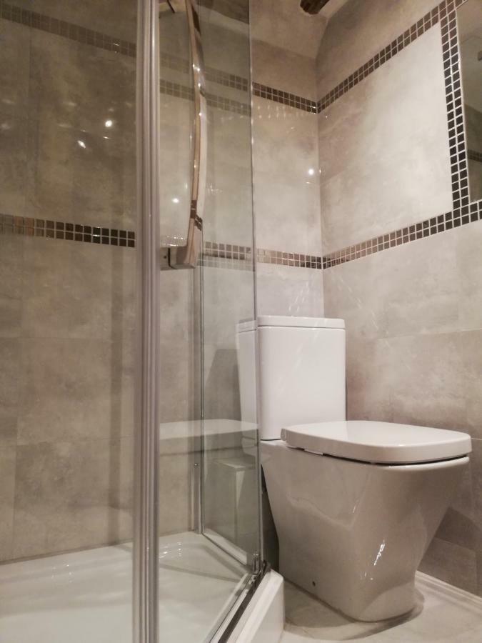Apartament Tower Быдгощ Экстерьер фото
